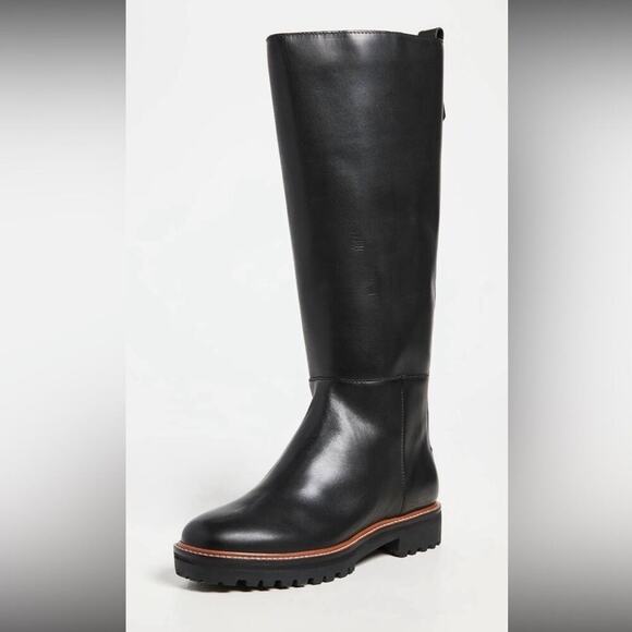Reformation Shoes - Reformation Women’s Kata Boot Size 10 NIB sold out everywhere